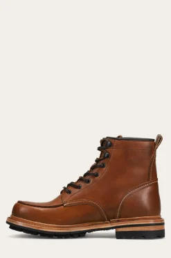 Hudson Workboot Lug