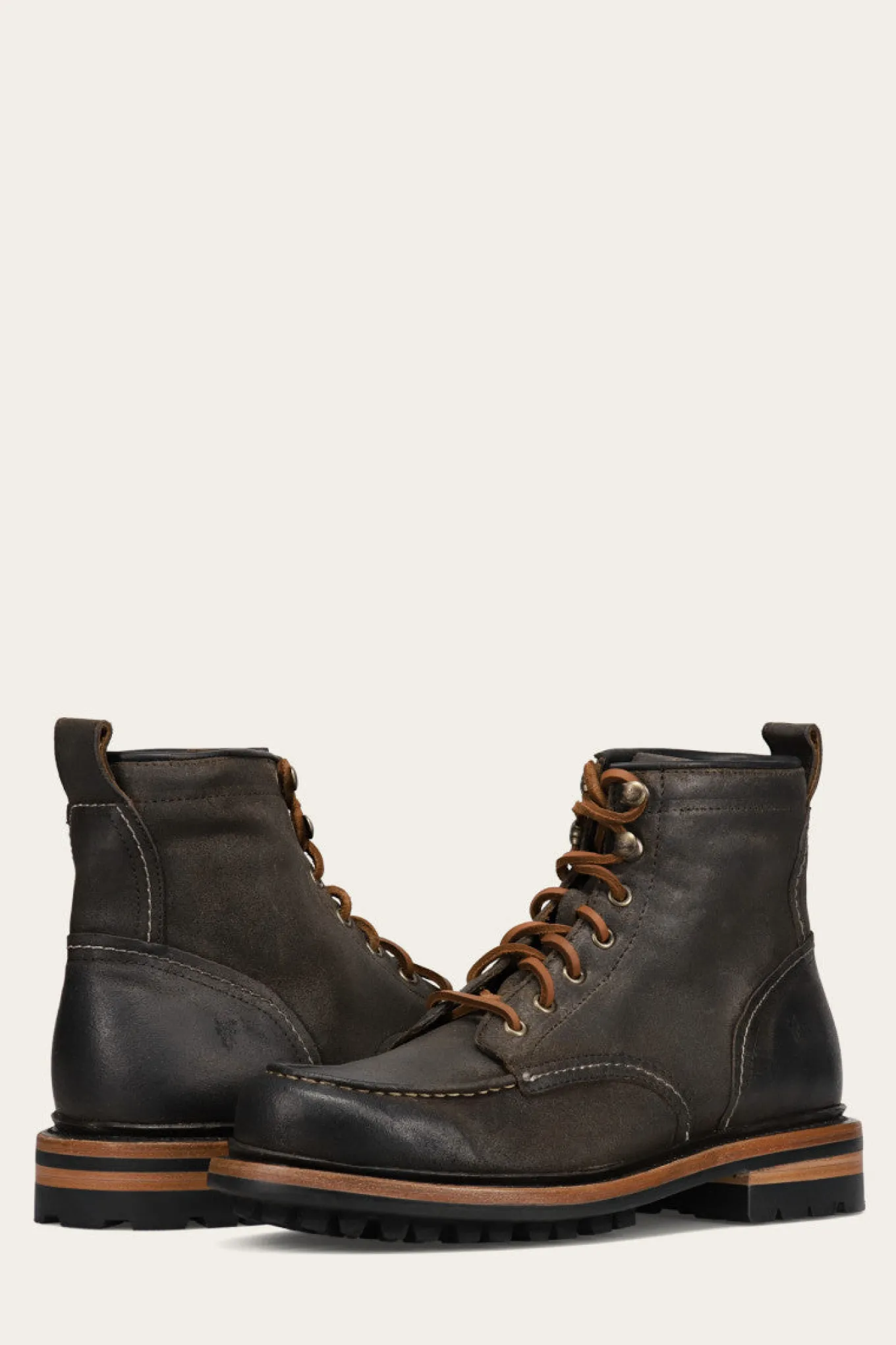 Hudson Workboot Lug