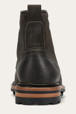 Hudson Workboot Lug