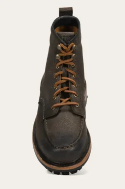 Hudson Workboot Lug