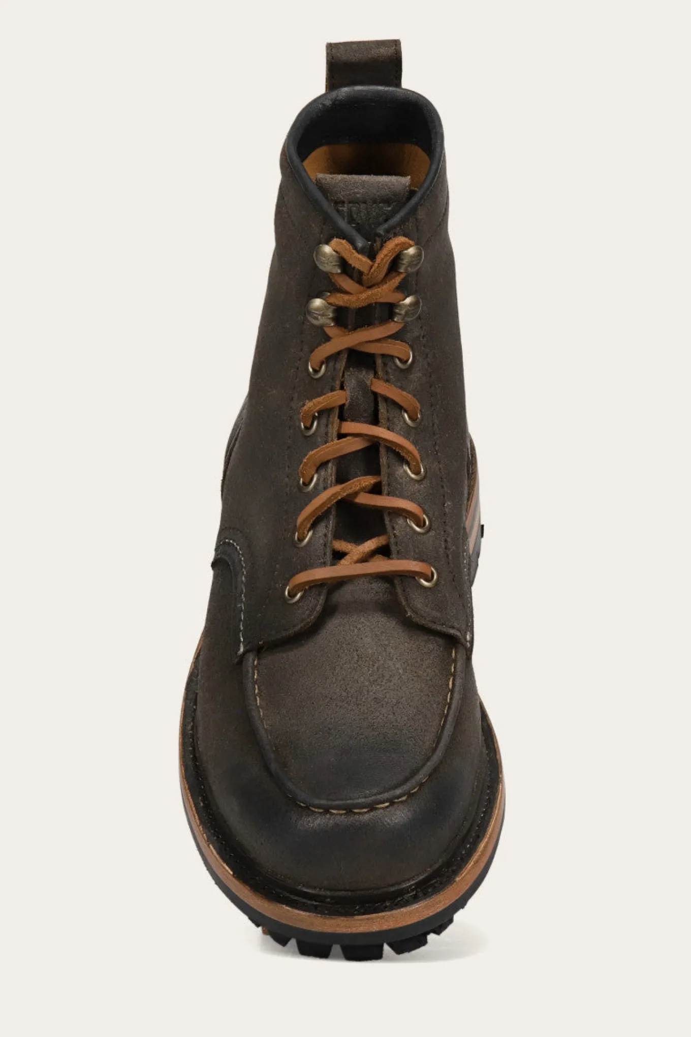 Hudson Workboot Lug