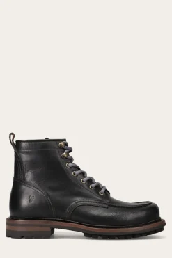 Hudson Workboot Lug