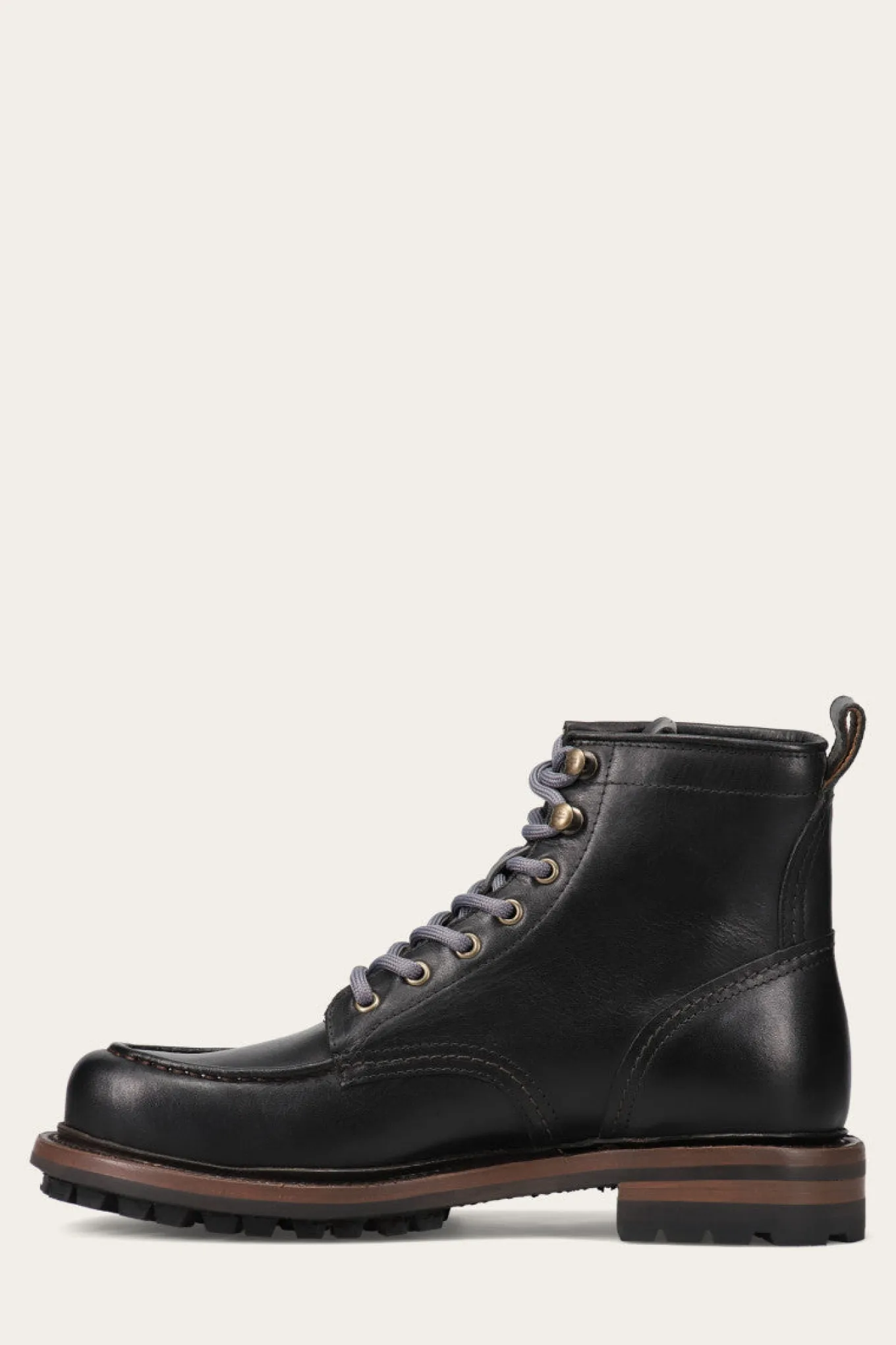 Hudson Workboot Lug