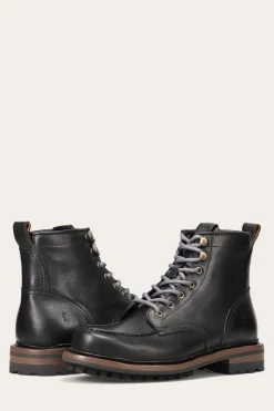 Hudson Workboot Lug
