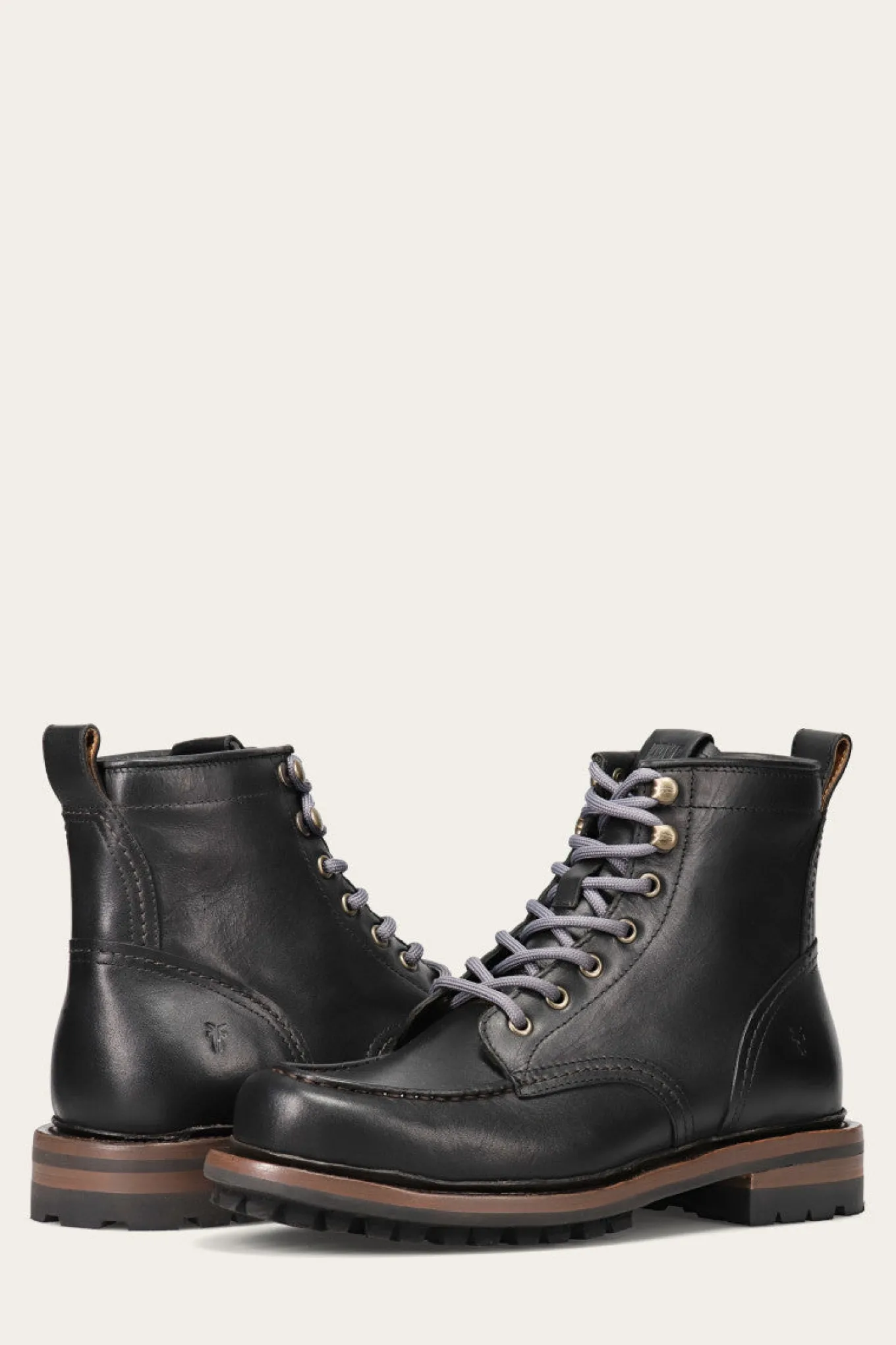 Hudson Workboot Lug