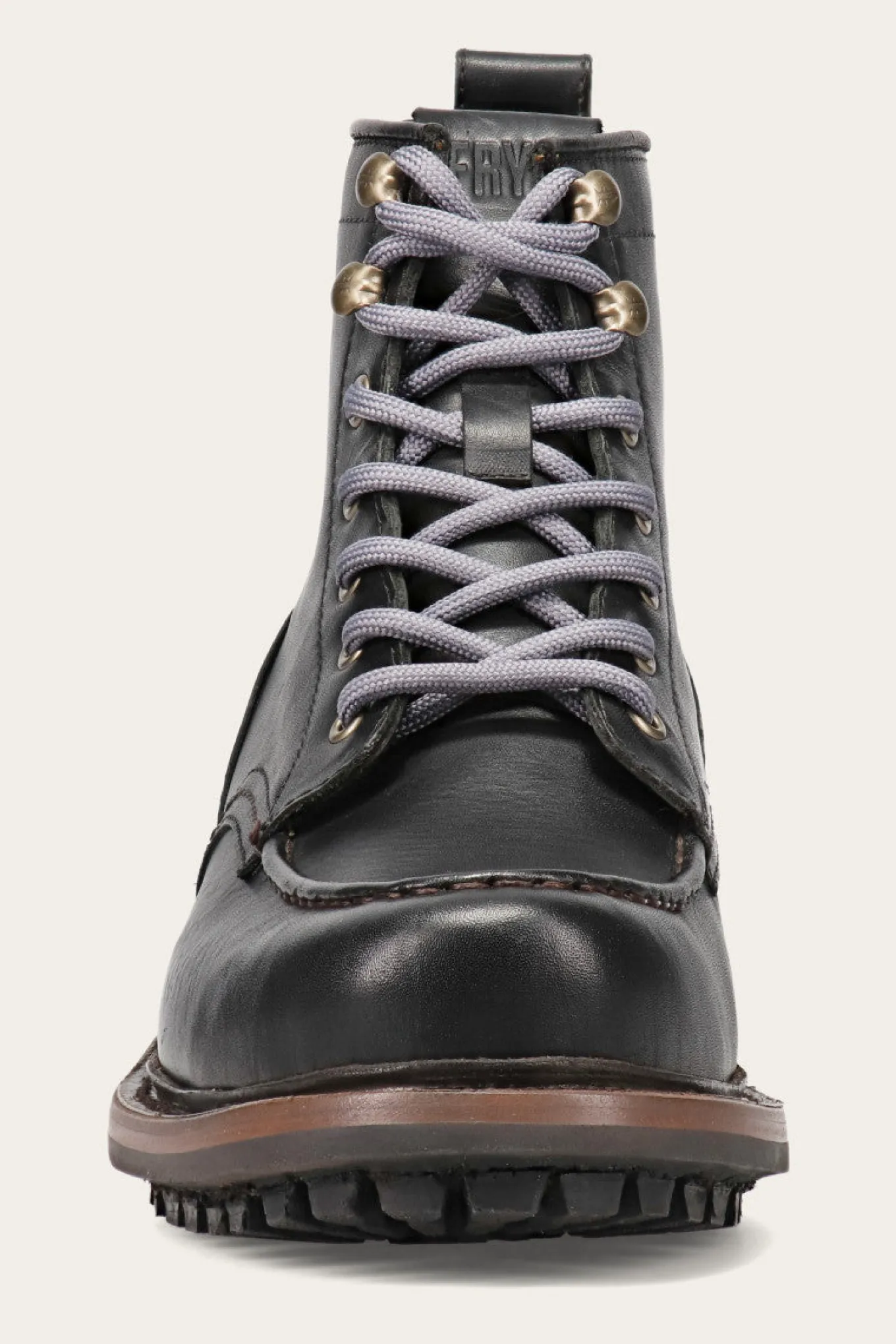 Hudson Workboot Lug