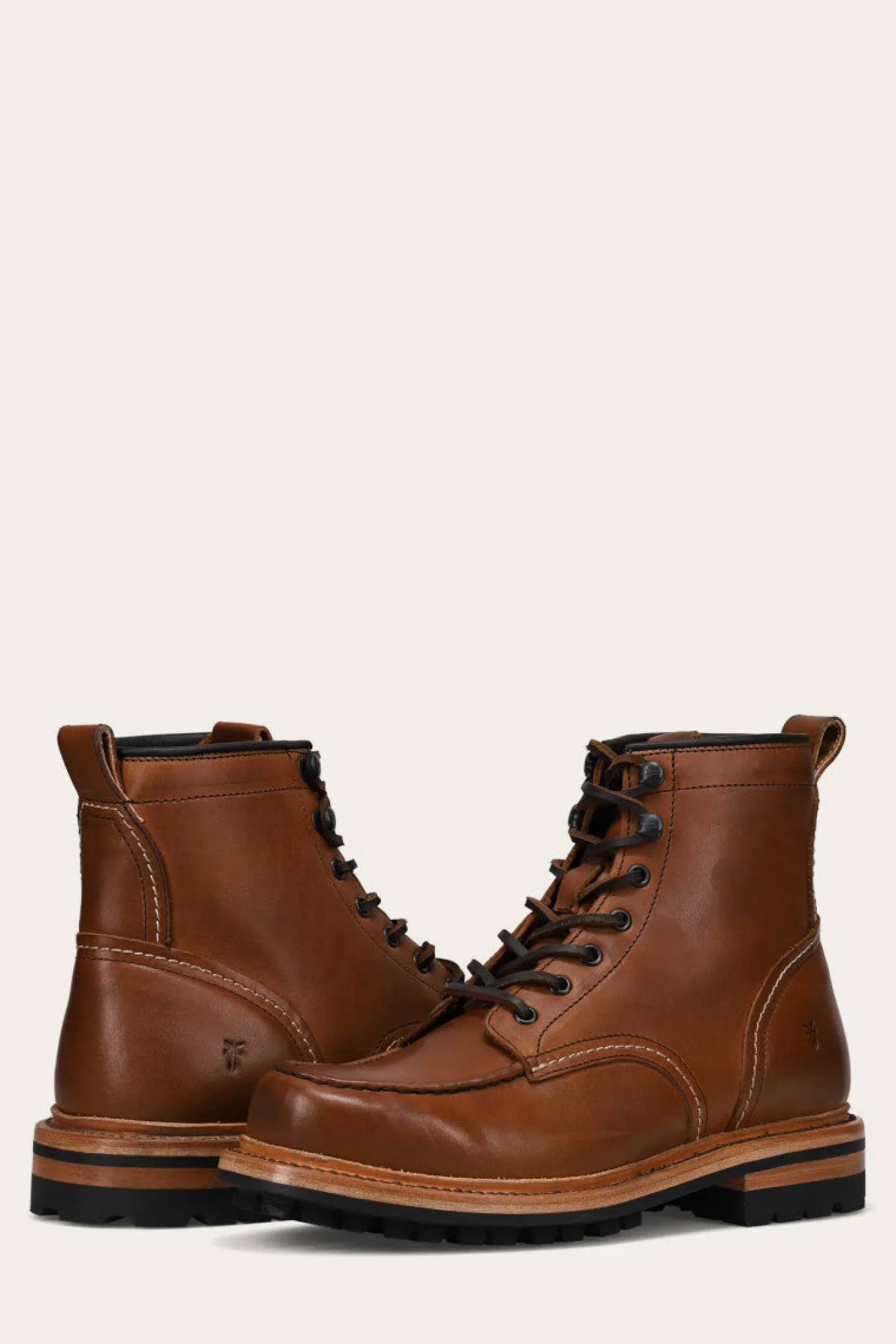 Hudson Workboot Lug