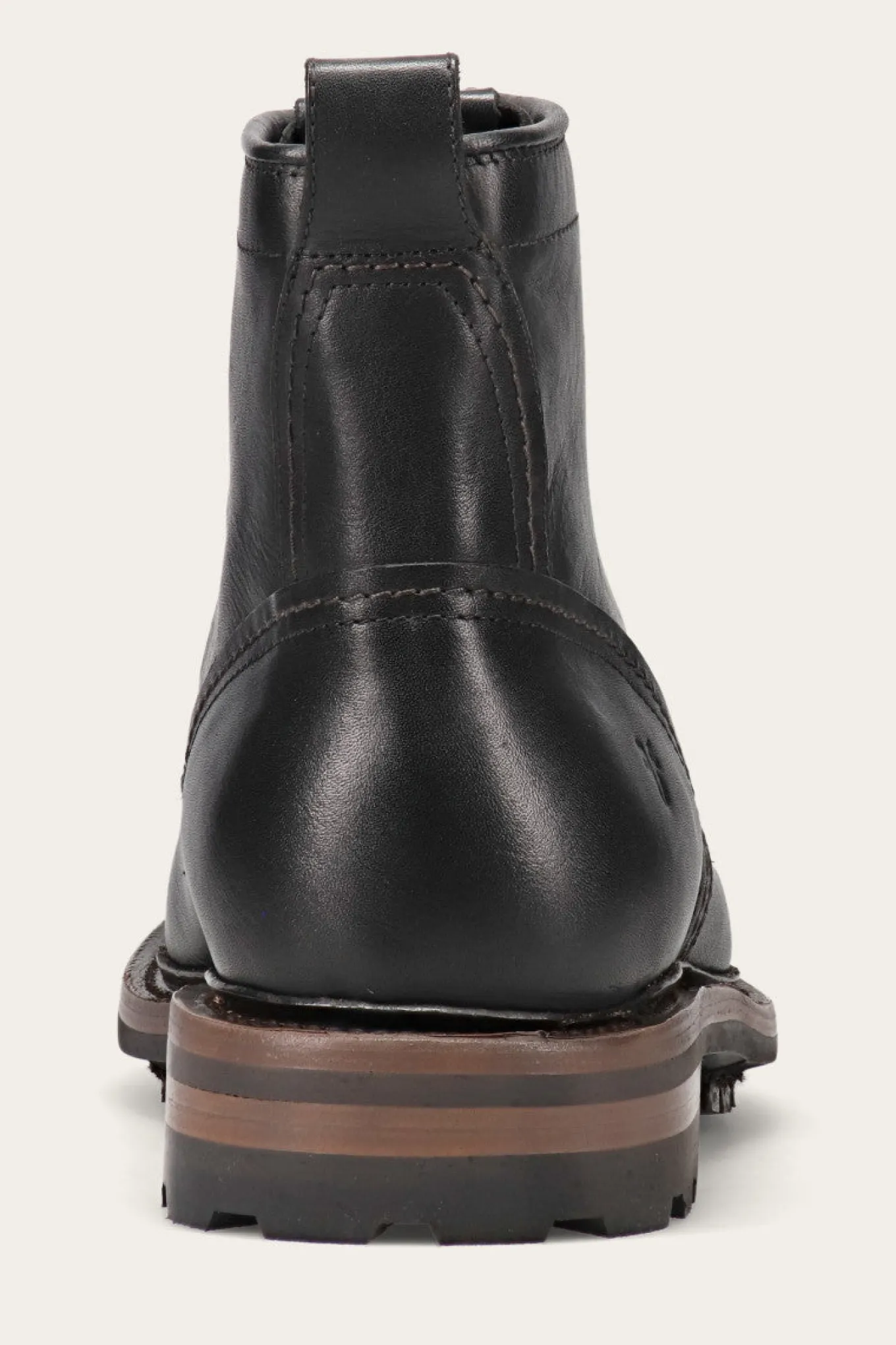 Hudson Workboot Lug