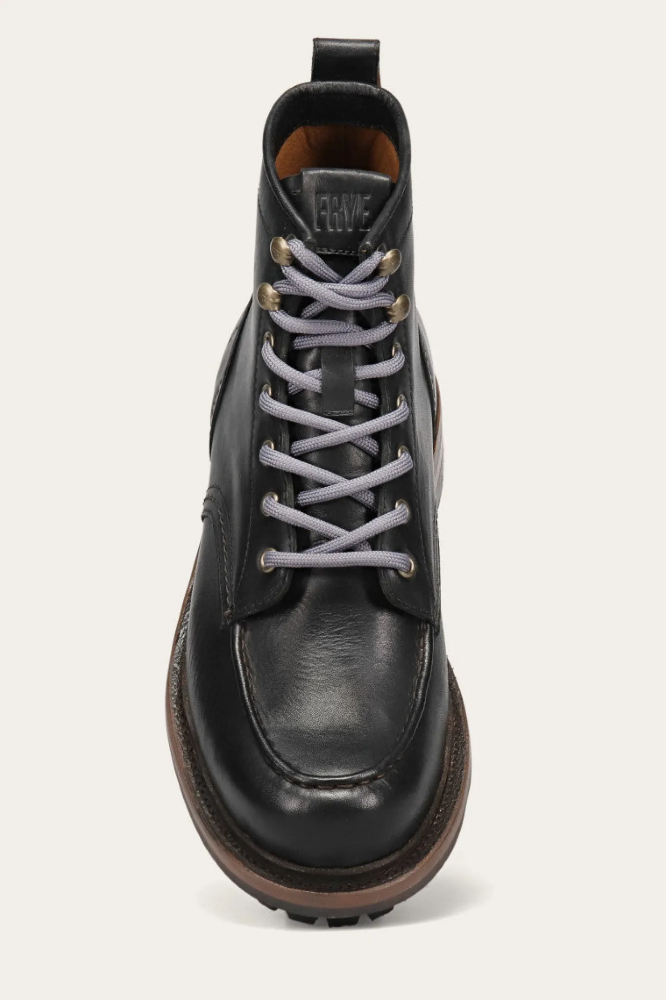 Hudson Workboot Lug