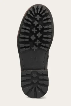 Hudson Workboot Lug