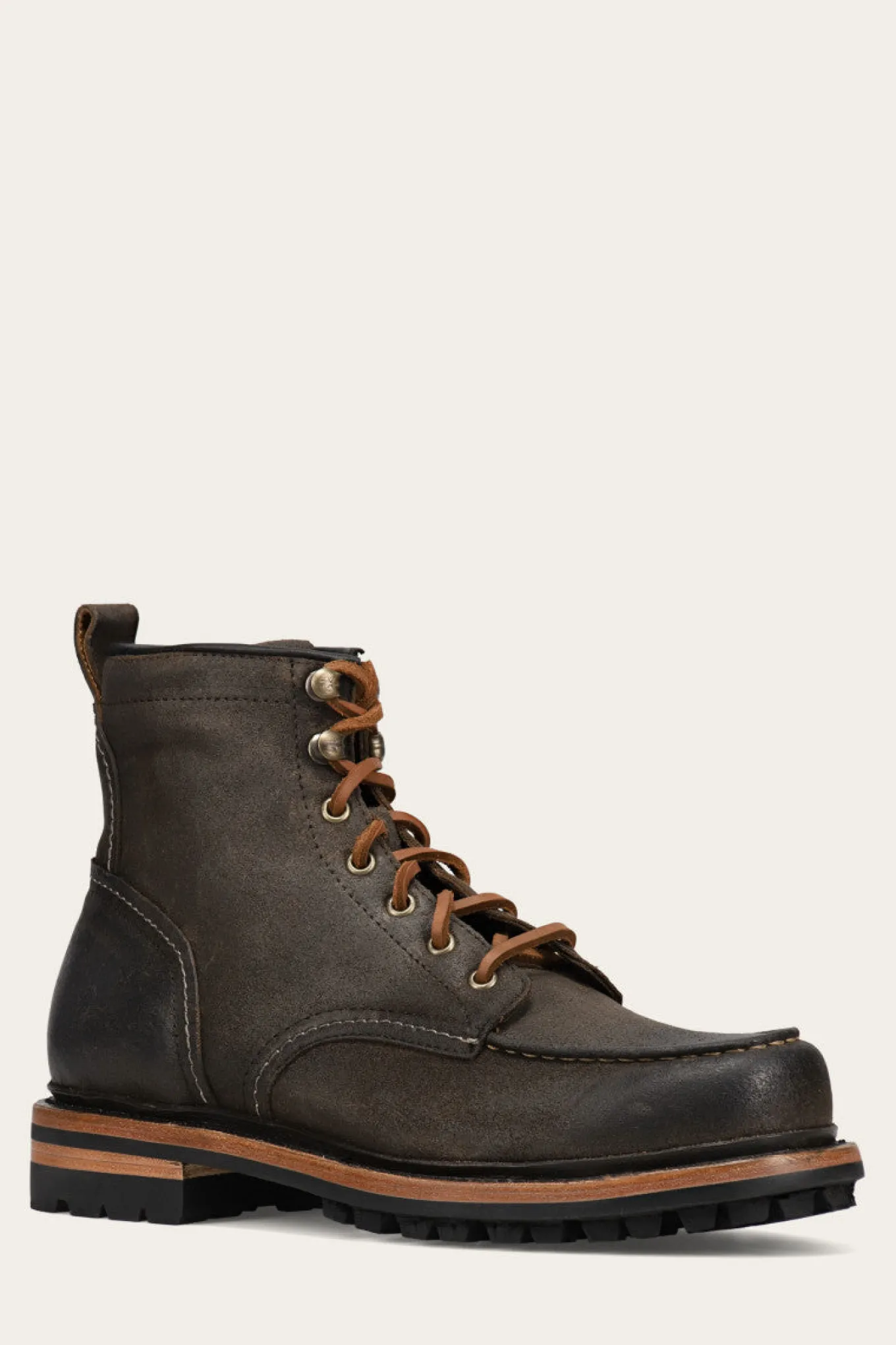 Hudson Workboot Lug