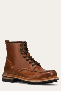 Hudson Workboot Lug