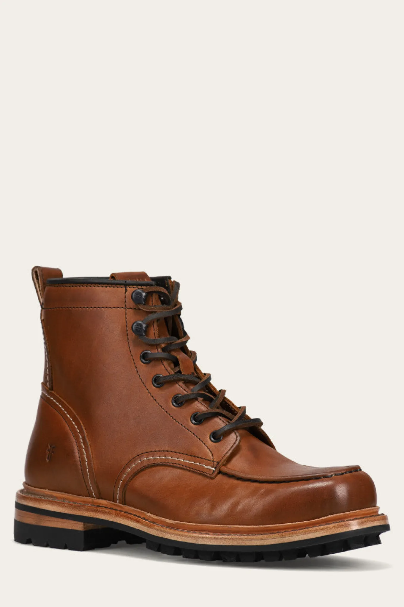 Hudson Workboot Lug