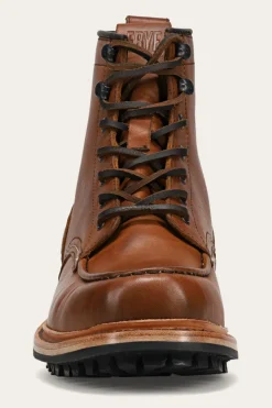 Hudson Workboot Lug