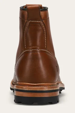 Hudson Workboot Lug