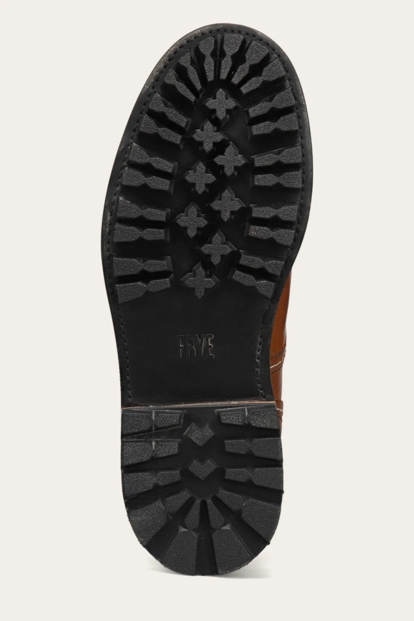 Hudson Workboot Lug