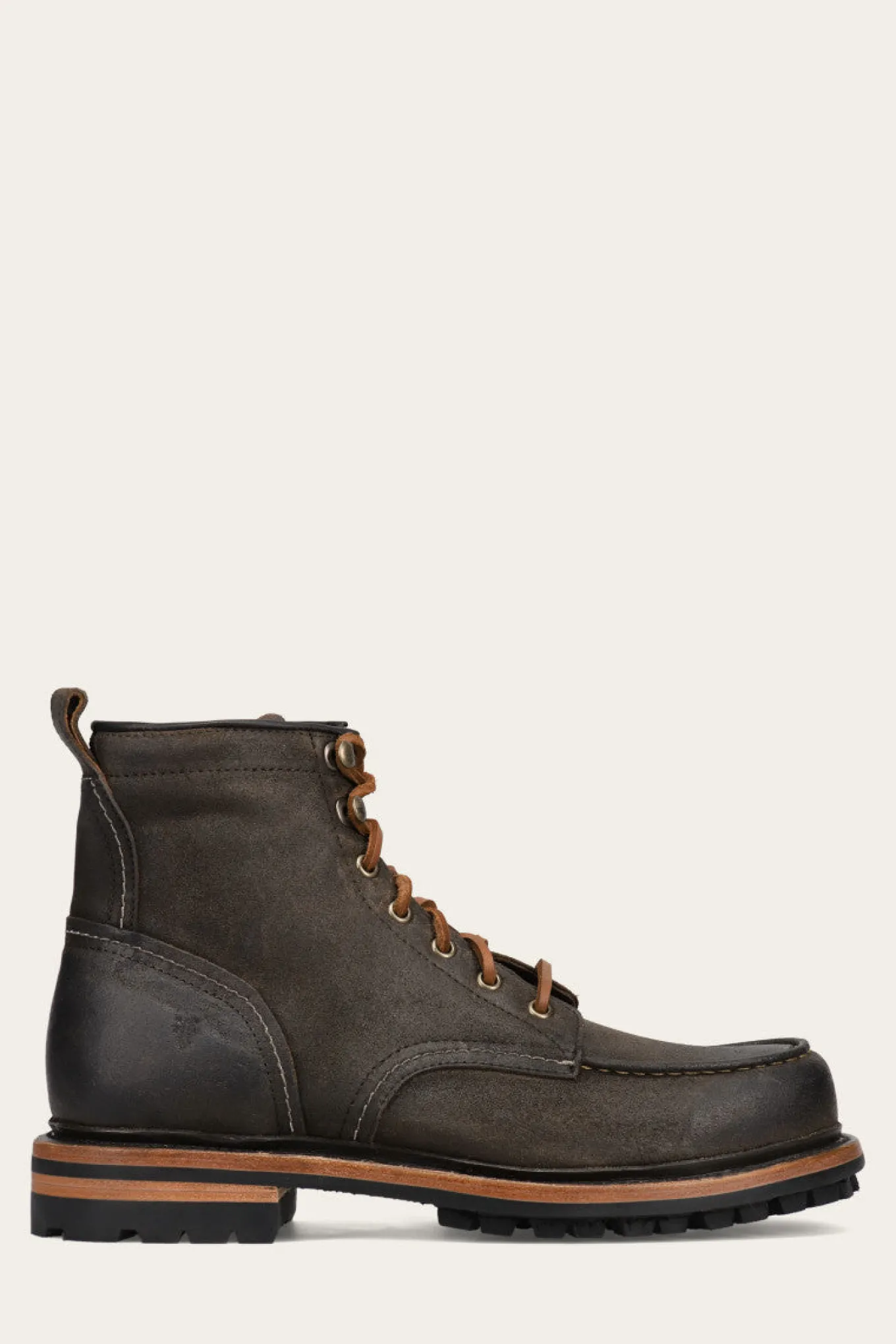 Hudson Workboot Lug