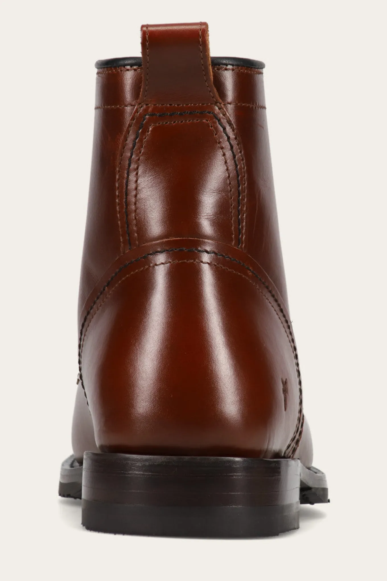 Hudson Workboot Plain Toe