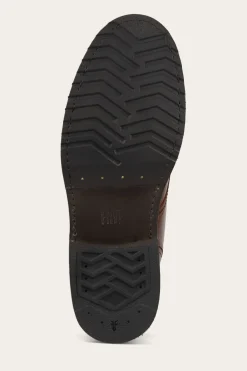 Hudson Workboot Plain Toe