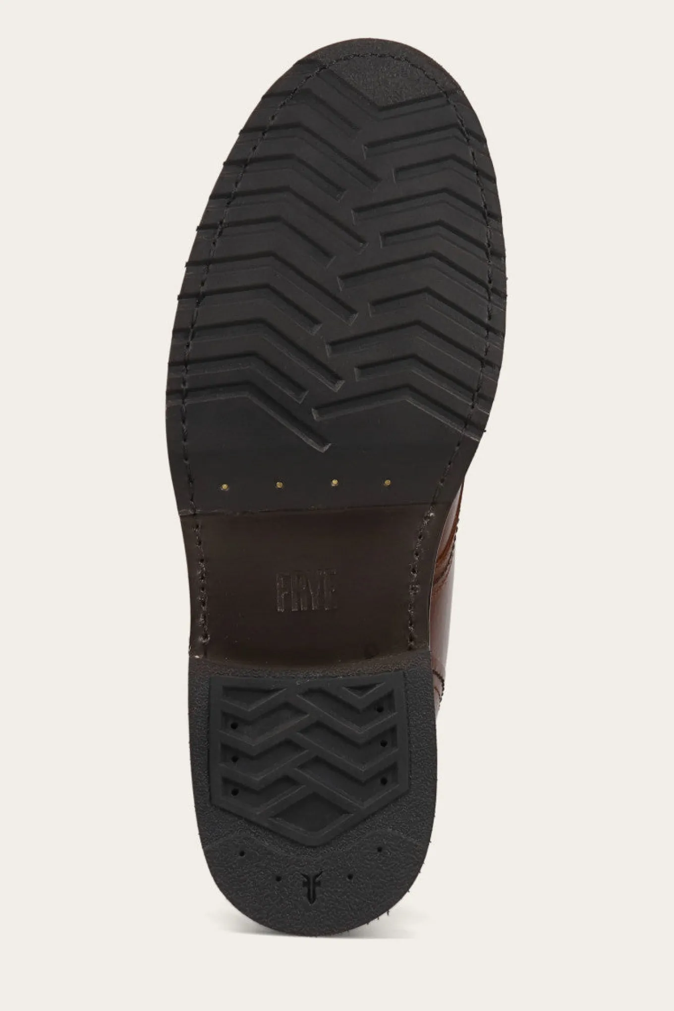 Hudson Workboot Plain Toe
