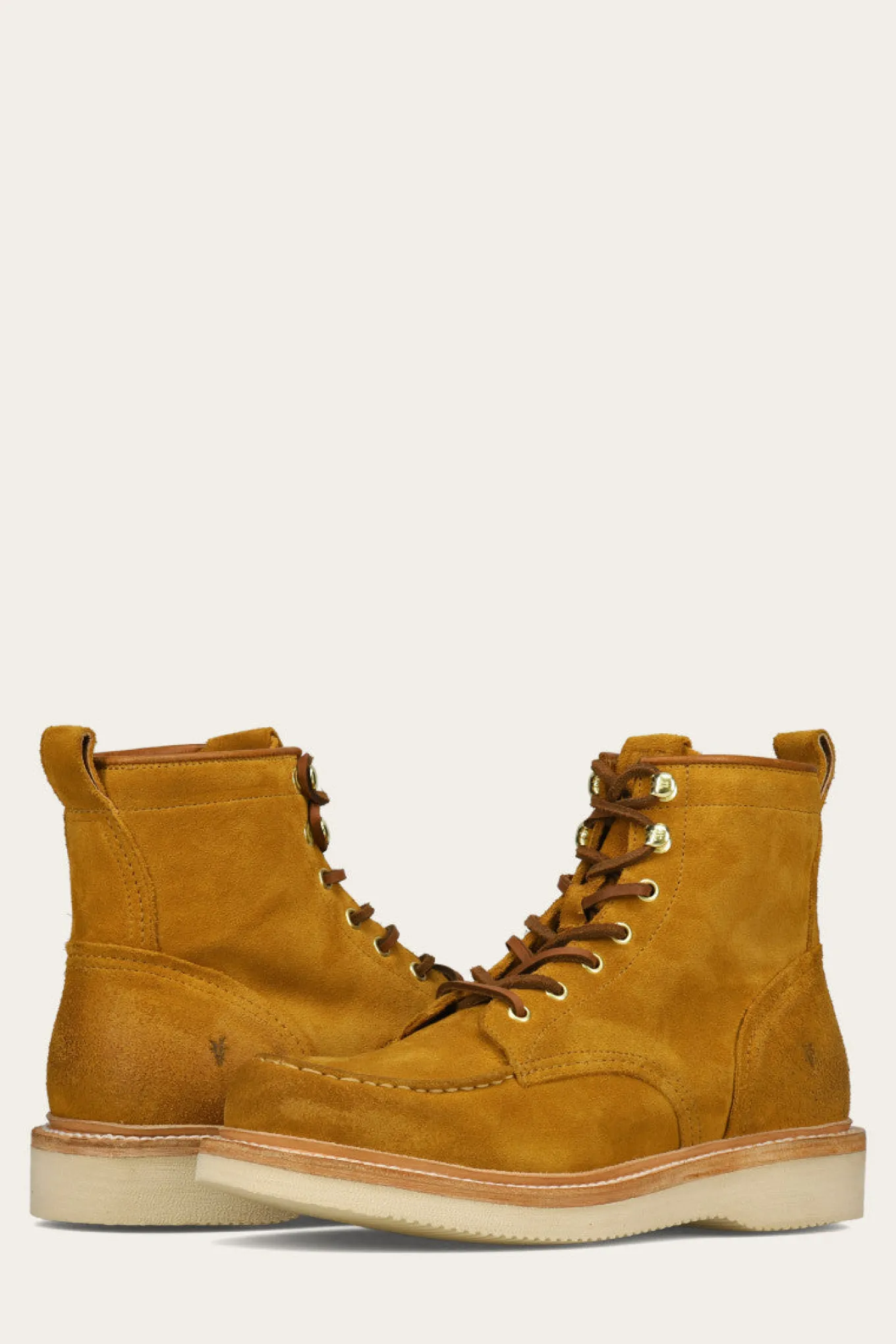 Hudson Workboot Wedge
