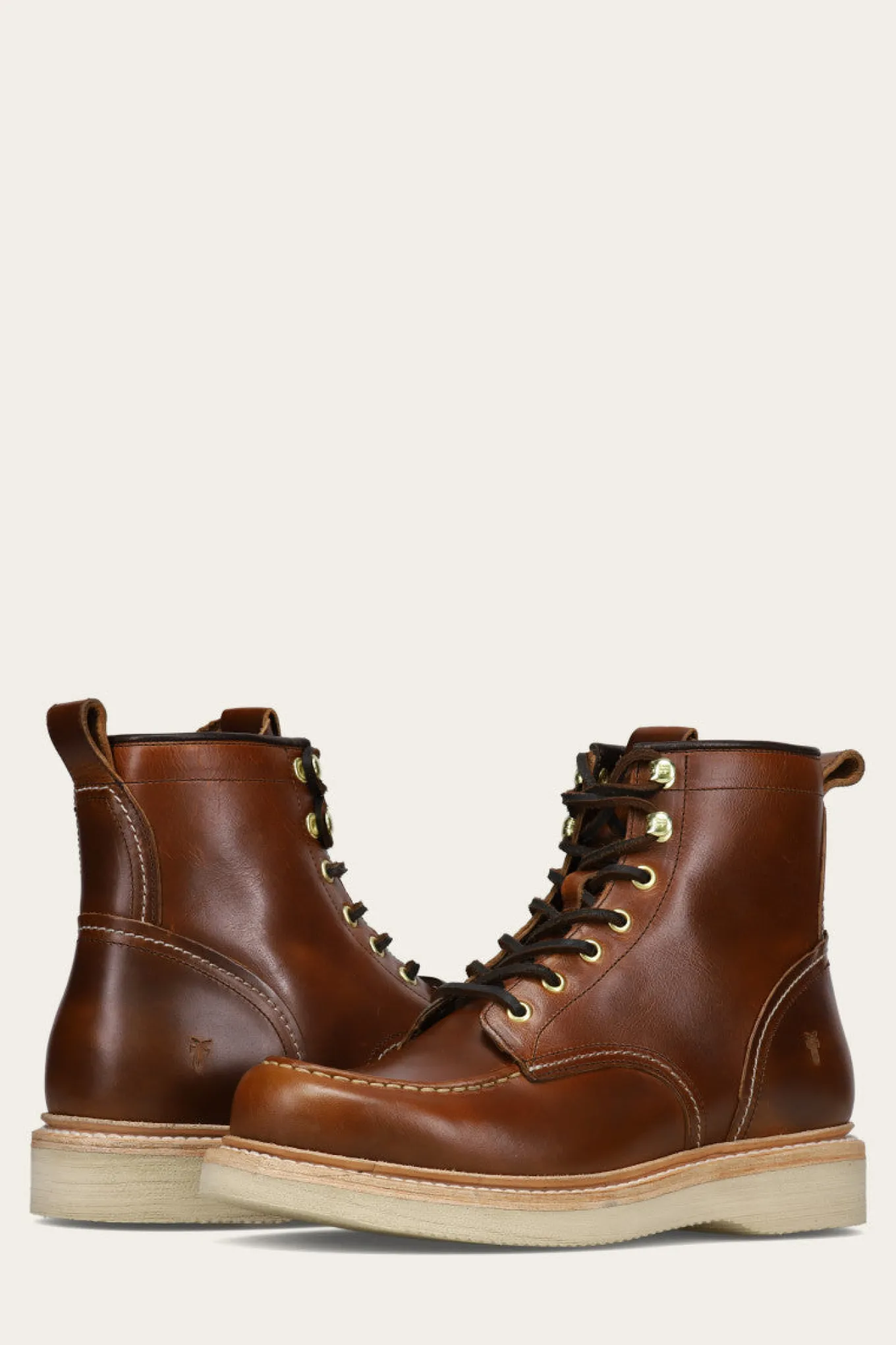 Hudson Workboot Wedge