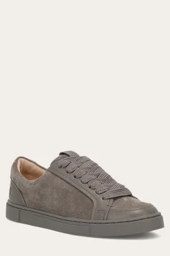 Ivy Court Low Lace Sneaker