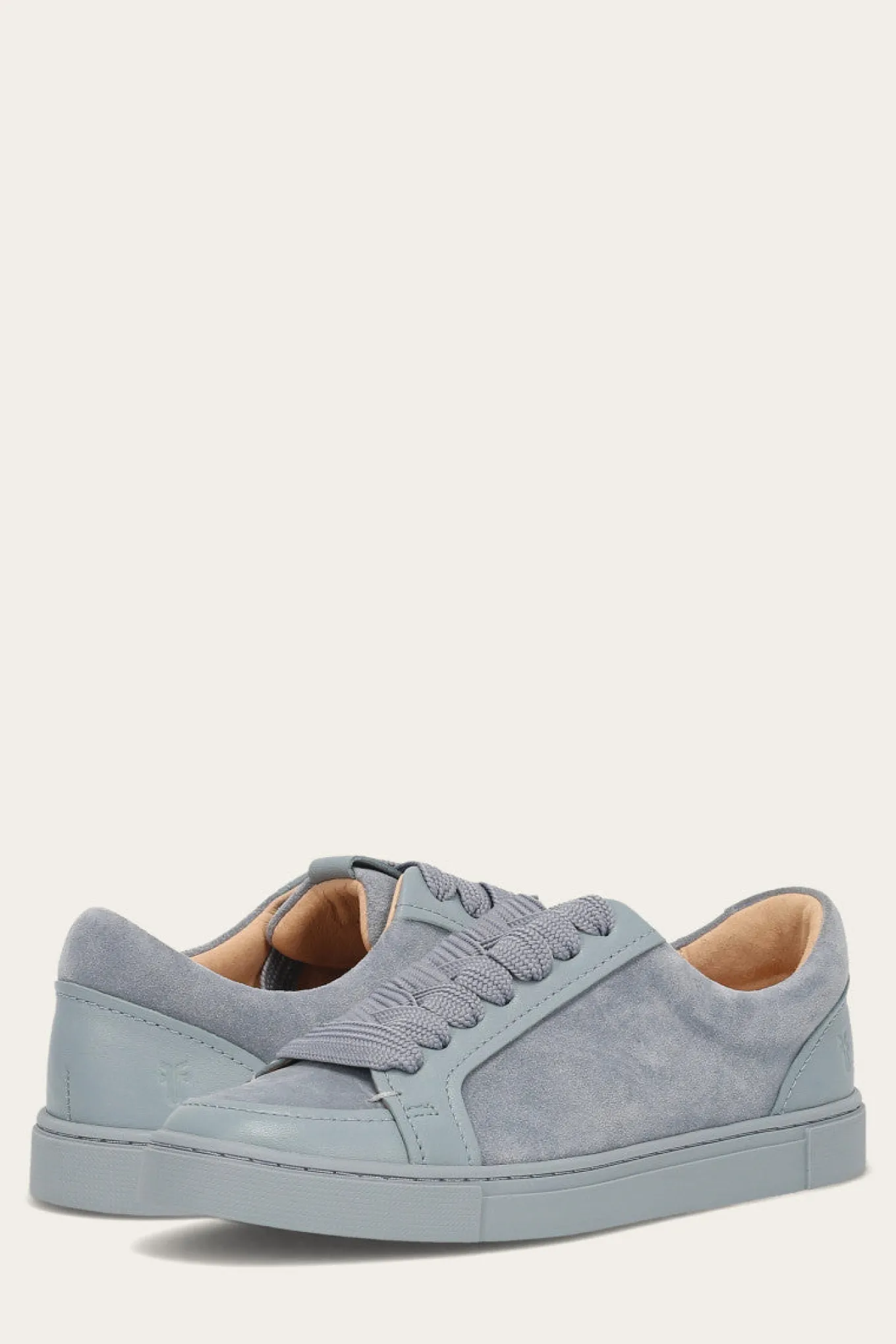 Ivy Court Low Lace Sneaker