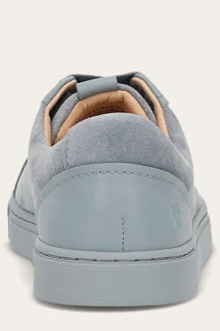 Ivy Court Low Lace Sneaker