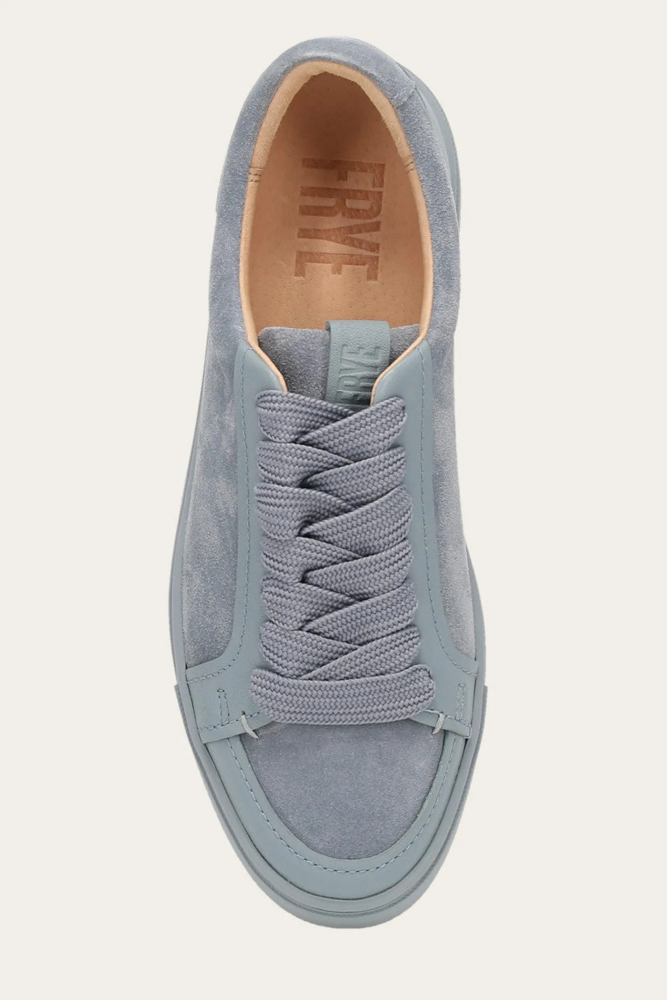 Ivy Court Low Lace Sneaker