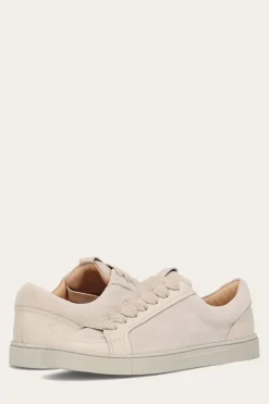 Ivy Court Low Lace Sneaker