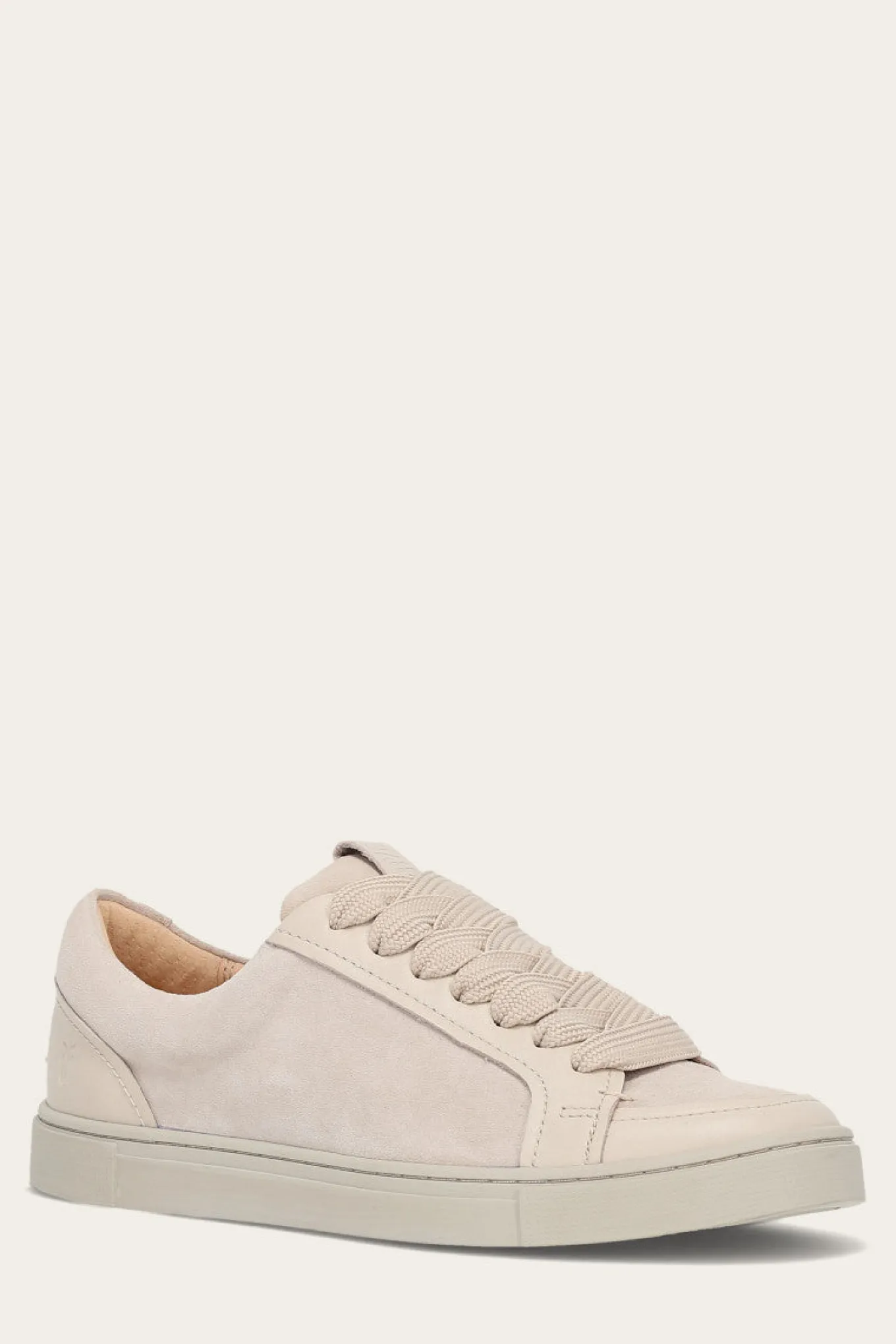 Ivy Court Low Lace Sneaker