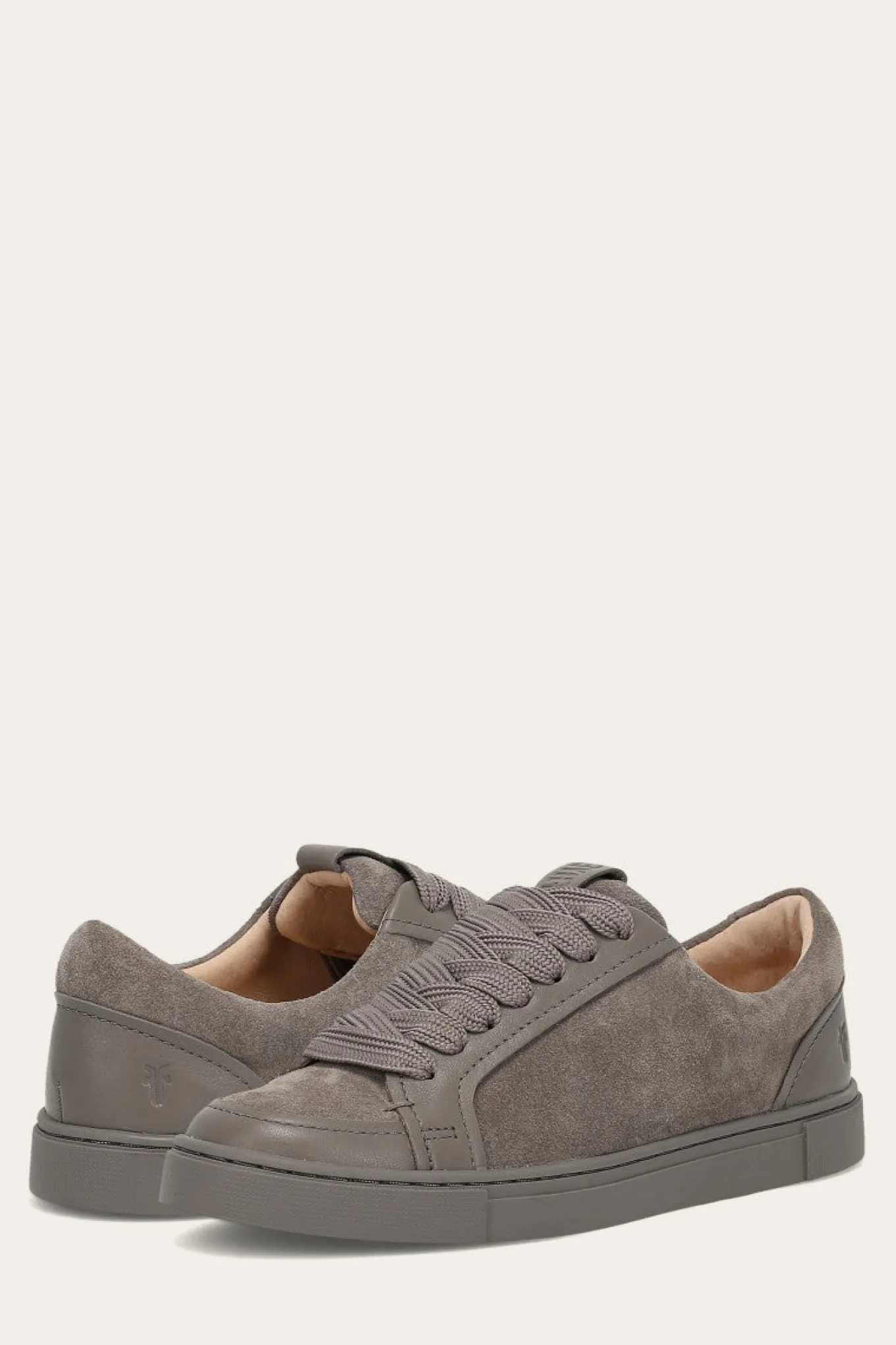 Ivy Court Low Lace Sneaker