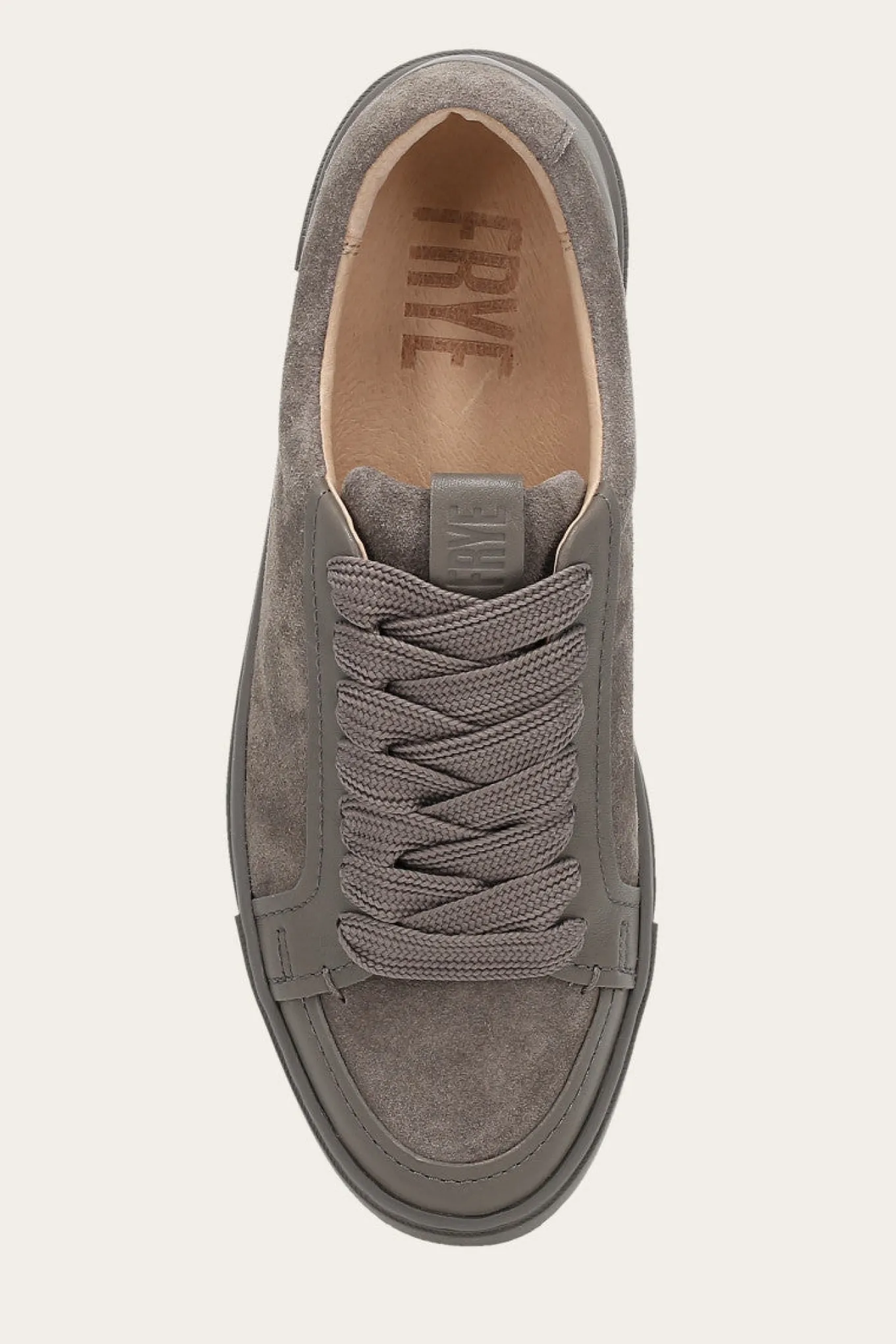 Ivy Court Low Lace Sneaker