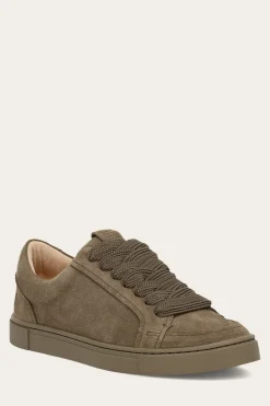 Ivy Court Low Lace Sneaker