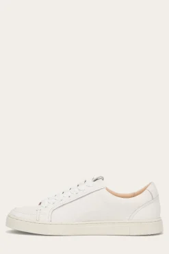 Ivy Court Low Lace Sneaker