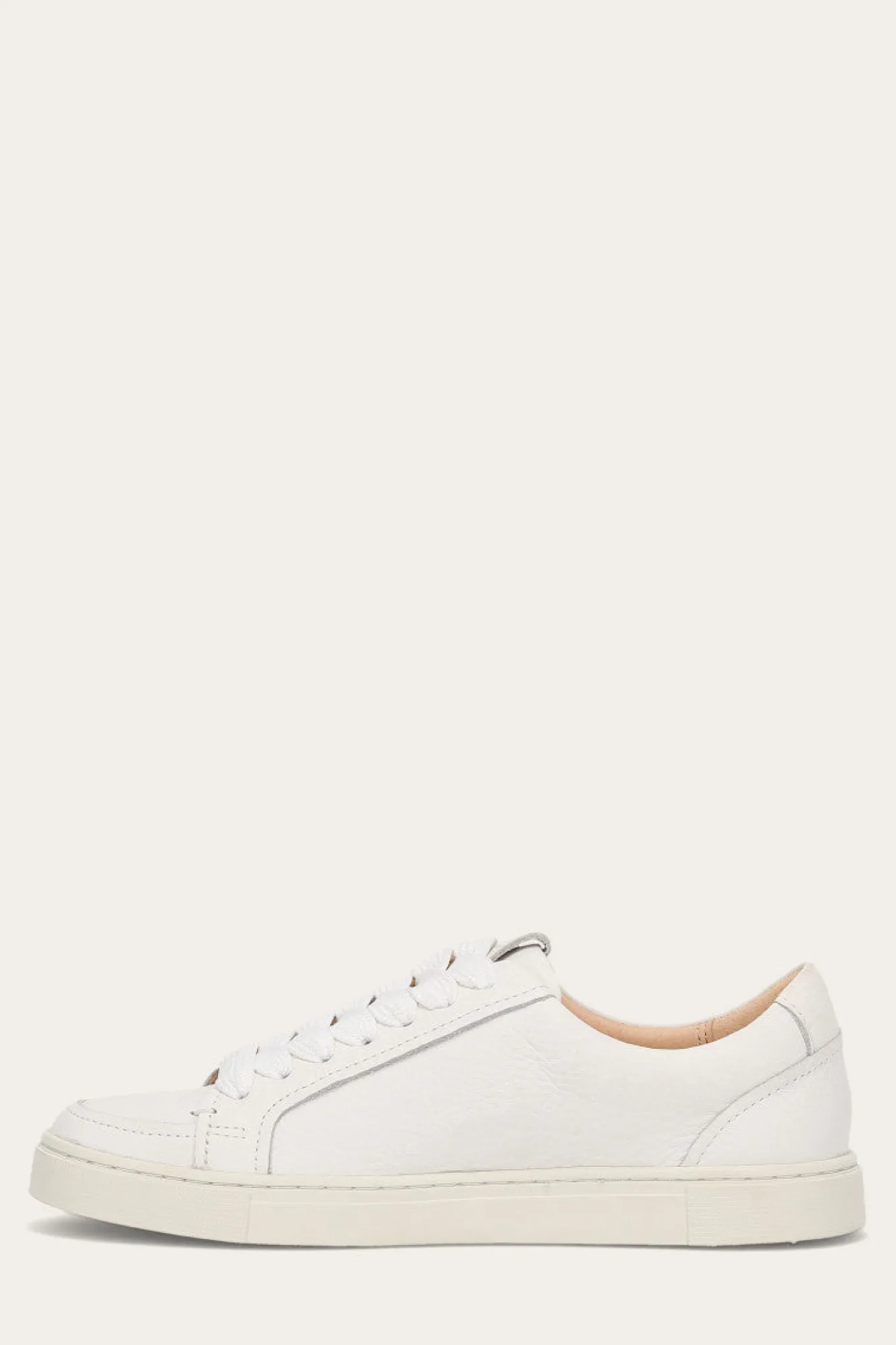 Ivy Court Low Lace Sneaker