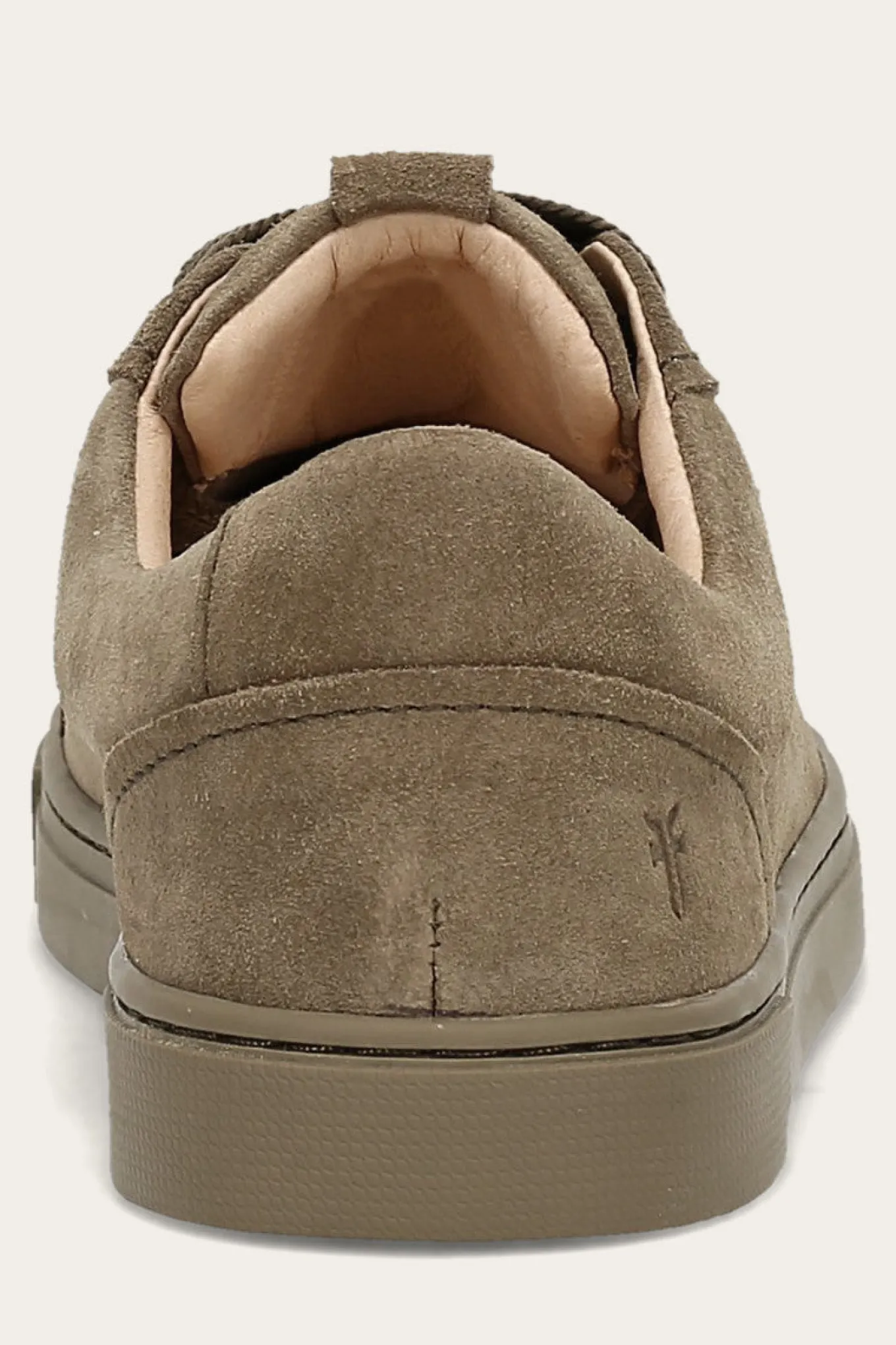 Ivy Court Low Lace Sneaker