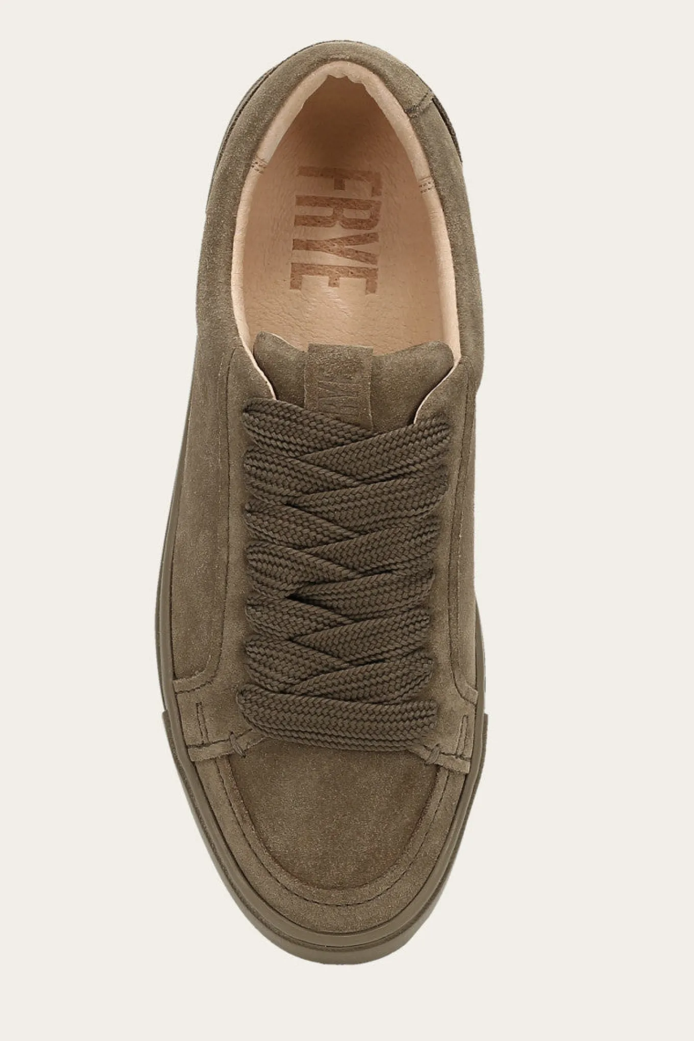 Ivy Court Low Lace Sneaker