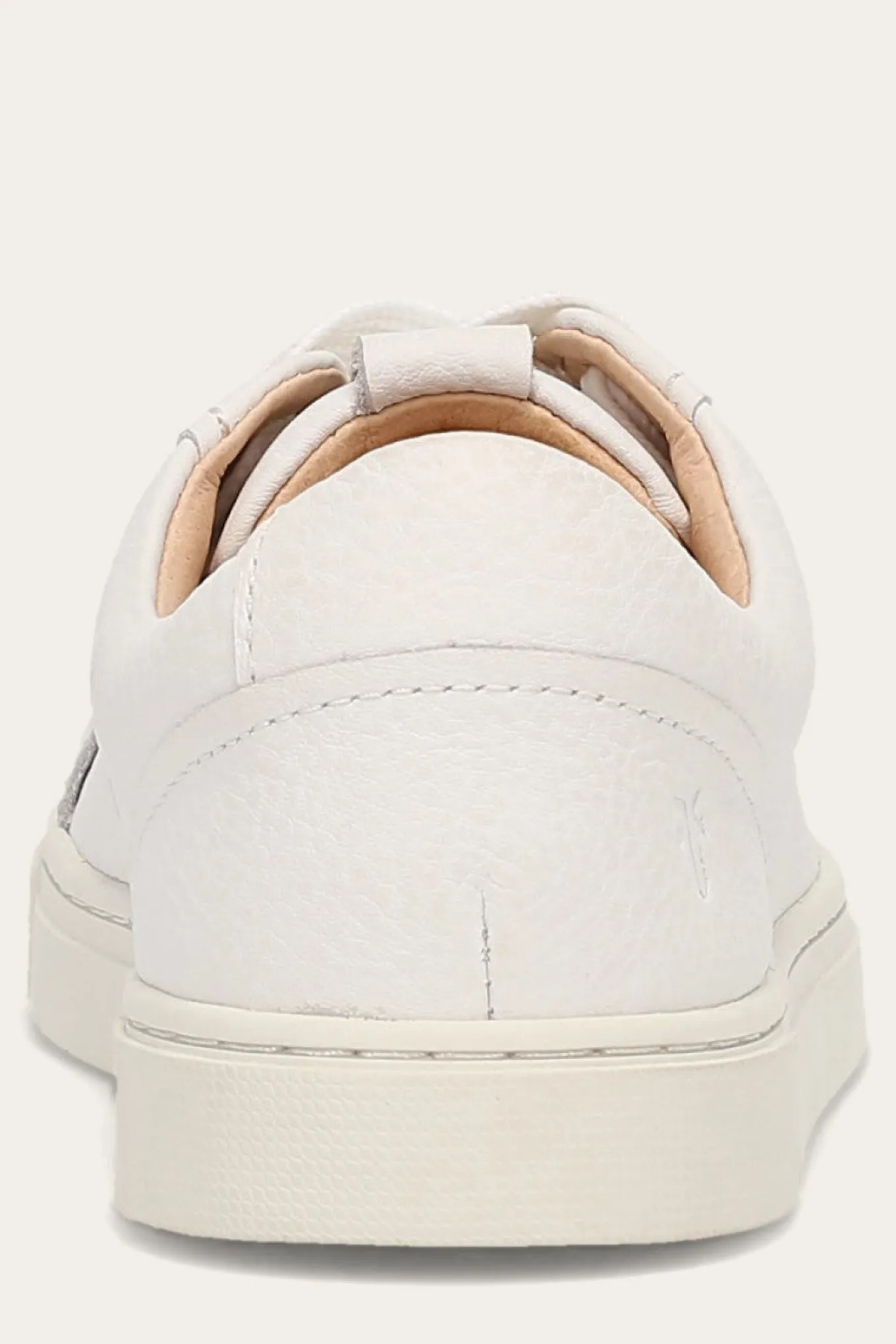 Ivy Court Low Lace Sneaker