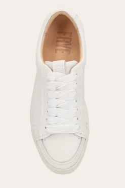 Ivy Court Low Lace Sneaker