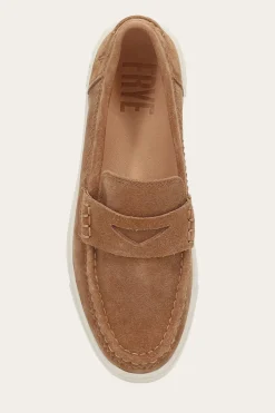 Ivy Loafer