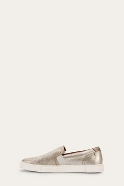 Ivy Slip On