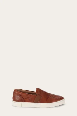 Ivy Slip On