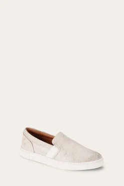 Ivy Slip On