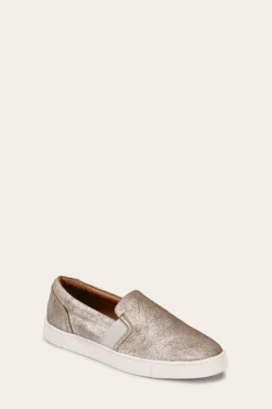 Ivy Slip On