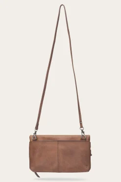 Jean Crossbody Clutch