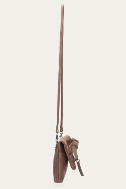 Jean Crossbody Clutch