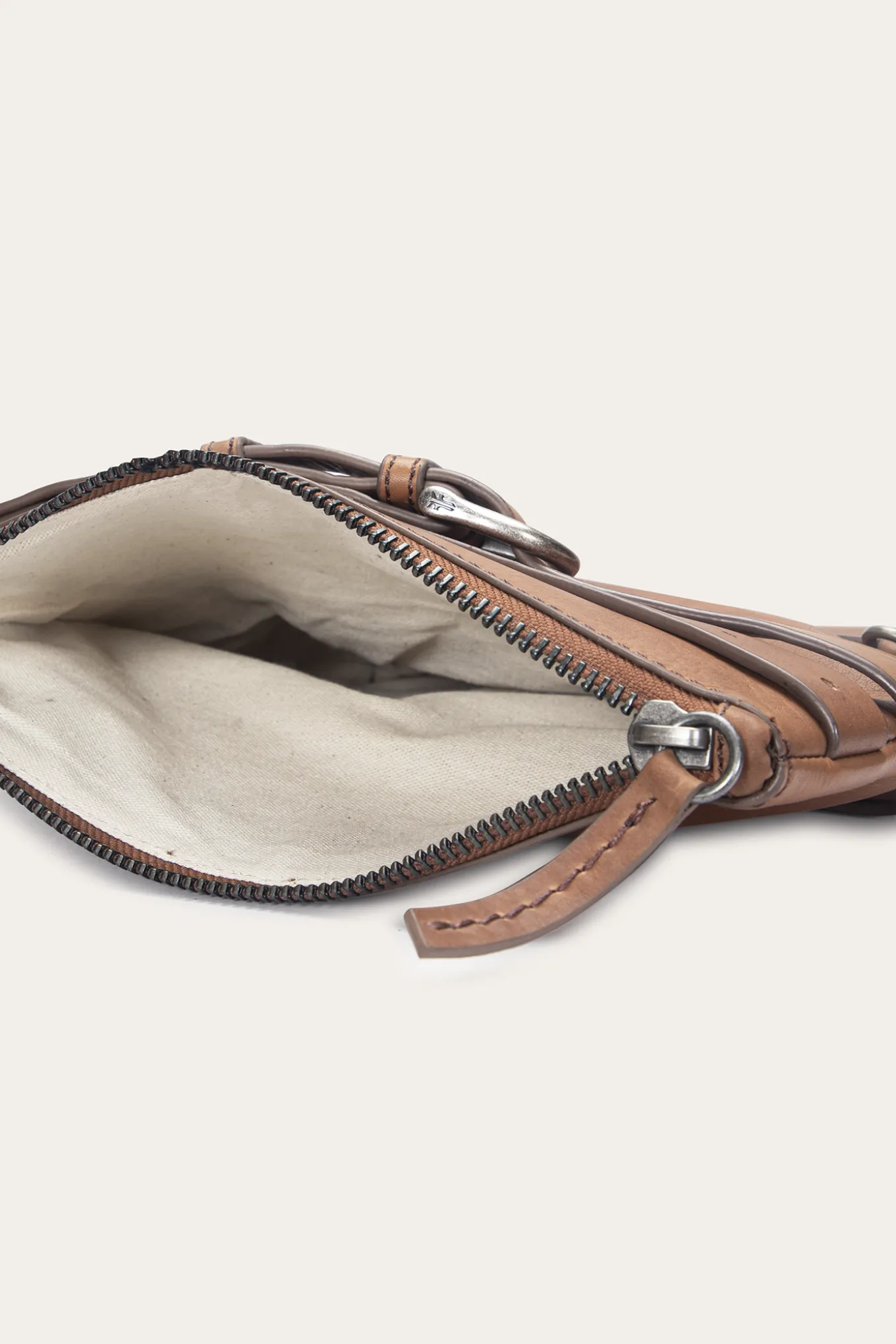 Jean Crossbody Clutch
