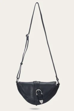 Jean Saddle Bag